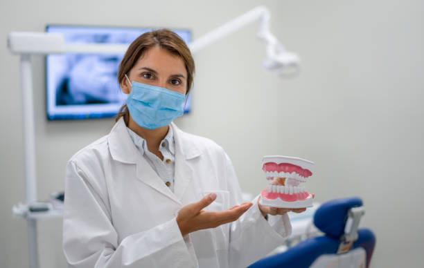 Best Tooth Infection Emergency Dentist  in San Pablo, CA